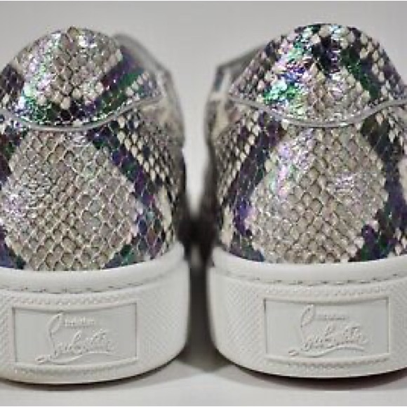 Christian Louboutin Vieirissima - Picture 3 of 7